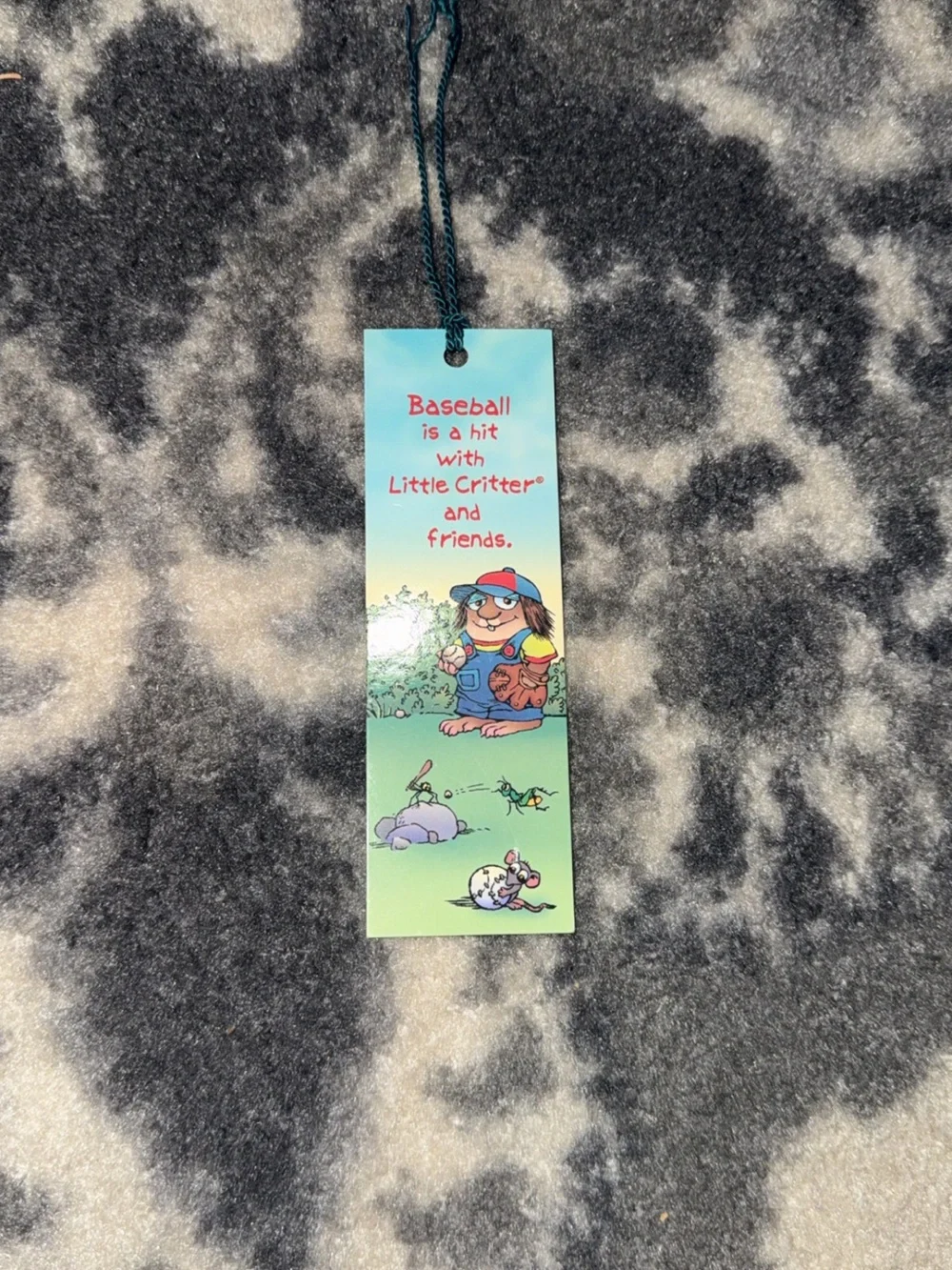 Bookmark